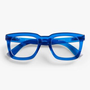Zaštitne naocare BARNER Max/Glossy Electric Blue Dodatna oprema za računare SOPING.RS Zaštitne naocare BARNER Max/Glossy Electric Blue