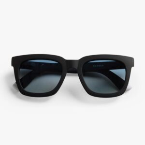 Suncane naocare BARNER Max/Matte black noire