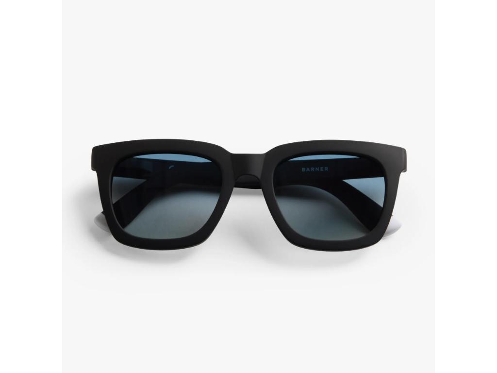 Suncane naocare BARNER Max/Matte black noire Dodatna oprema za računare SOPING.RS 41 Suncane naocare BARNER Max/Matte black noire