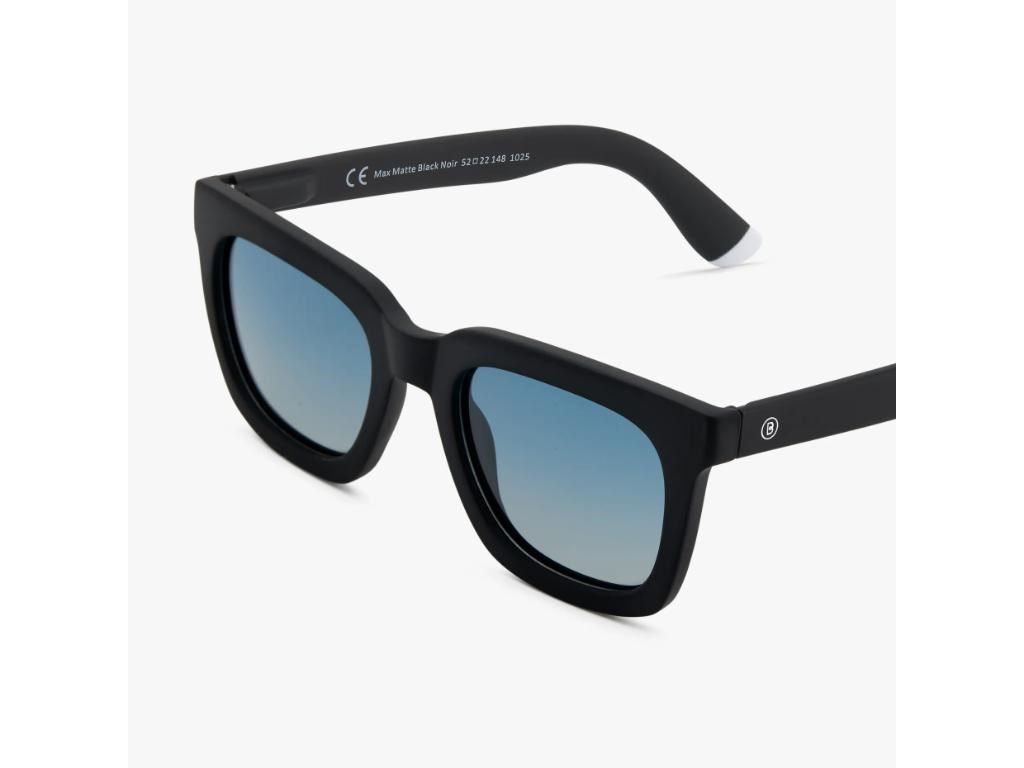 Suncane naocare BARNER Max/Matte black noire Dodatna oprema za računare SOPING.RS 43 Suncane naocare BARNER Max/Matte black noire - Слика 3