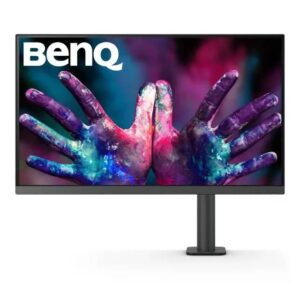 27 inča PD2705UA IPS LED UHD Dizajnerski monitor