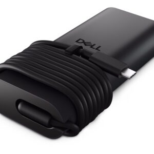E5 130W Type-C AC Adapter with PowerCord EU
