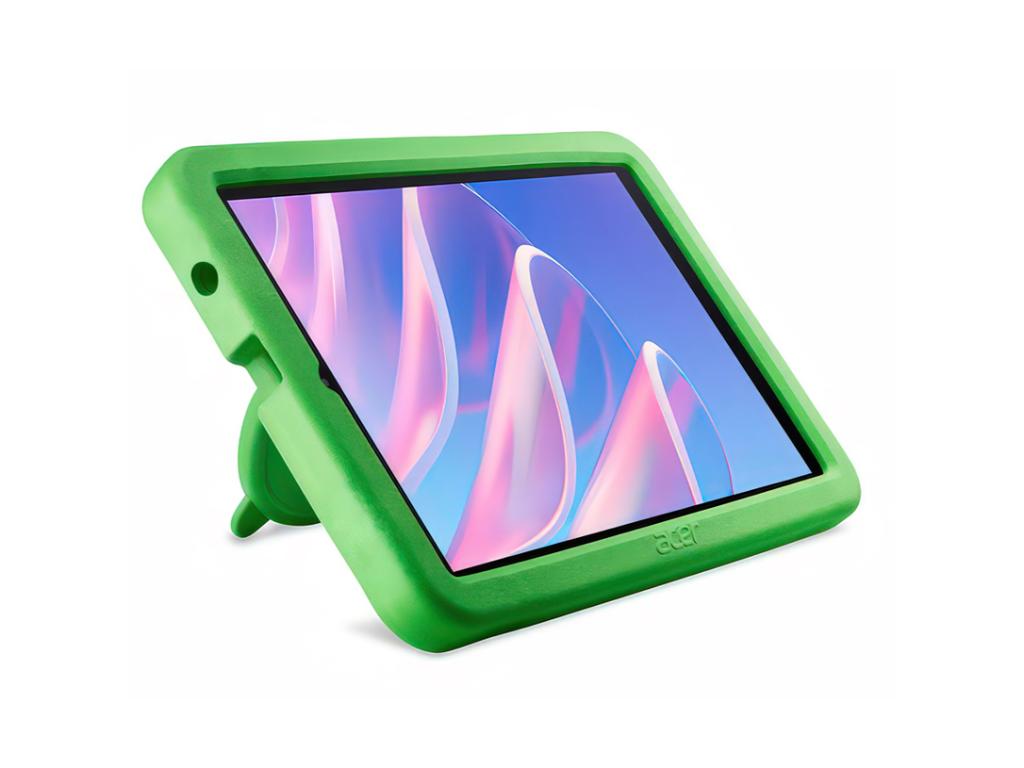Tablet Acer Iconia A11 for Kids 11″ WXGA/A333/4GB/128GB+MicroSD up to 1TB/5MP/2MP/Android 15/zelena Ipad i Tableti SOPING.RS 41 Tablet Acer Iconia A11 for Kids 11" WXGA/A333/4GB/128GB+MicroSD up to 1TB/5MP/2MP/Android 15/zelena