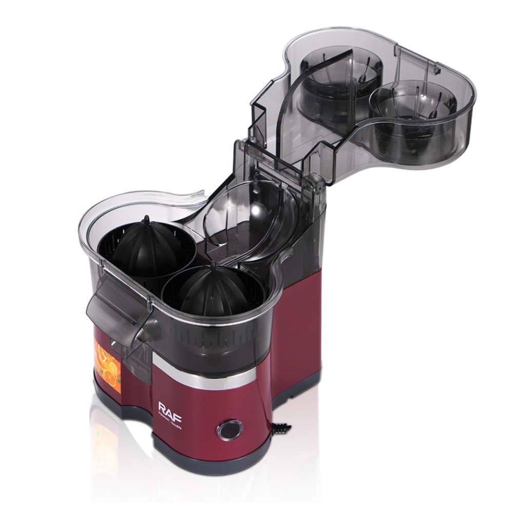 RAF R.628 MULTIPRES CITRUS CEDILJKA 100W Sokovnici SOPING.RS 43 RAF R.628 MULTIPRES CITRUS CEDILJKA 100W - Слика 3