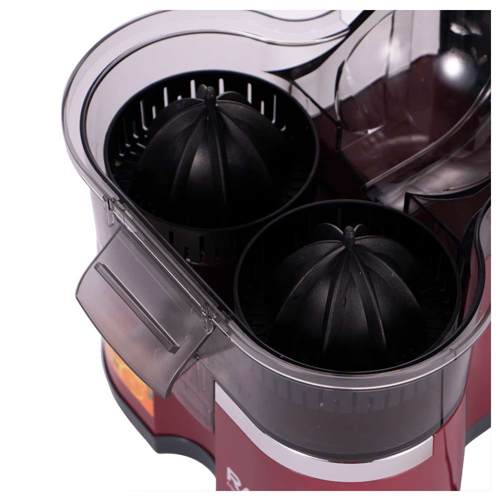 RAF R.628 MULTIPRES CITRUS CEDILJKA 100W Sokovnici SOPING.RS 44 RAF R.628 MULTIPRES CITRUS CEDILJKA 100W - Слика 4
