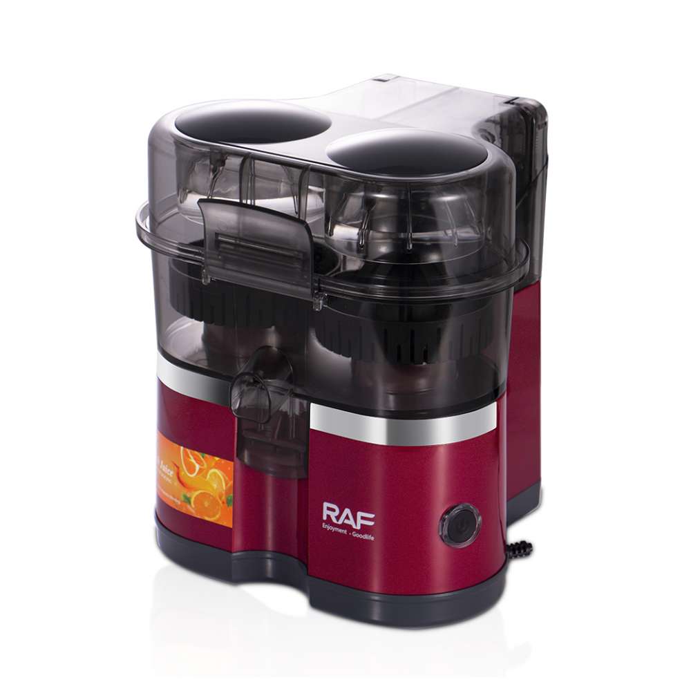 RAF R.628 MULTIPRES CITRUS CEDILJKA 100W Sokovnici SOPING.RS 41 RAF R.628 MULTIPRES CITRUS CEDILJKA 100W