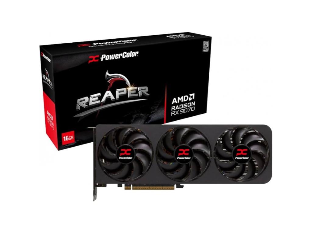 RX9070 16G-A Grafičke karte SOPING.RS 41 RX9070 16G-A