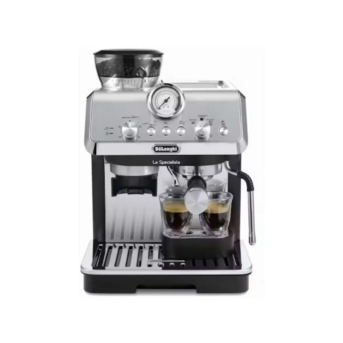 Aparat za espreso kafu DeLonghi EC9155.MB Aparati za kafu SOPING.RS 41 Aparat za espreso kafu DeLonghi EC9155.MB