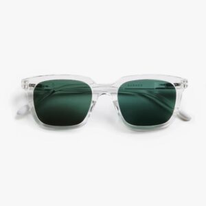 Suncane naocare BARNER Holly Glossy/Crystal
