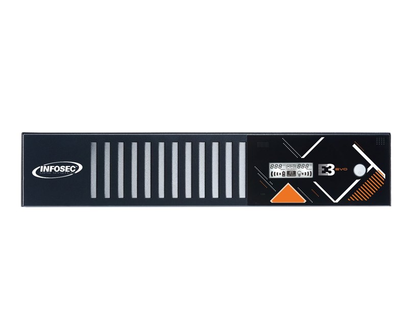 E3 Evo 1200 RT with SNMP card UPS i ispravljači SOPING.RS 41 E3 Evo 1200 RT with SNMP card